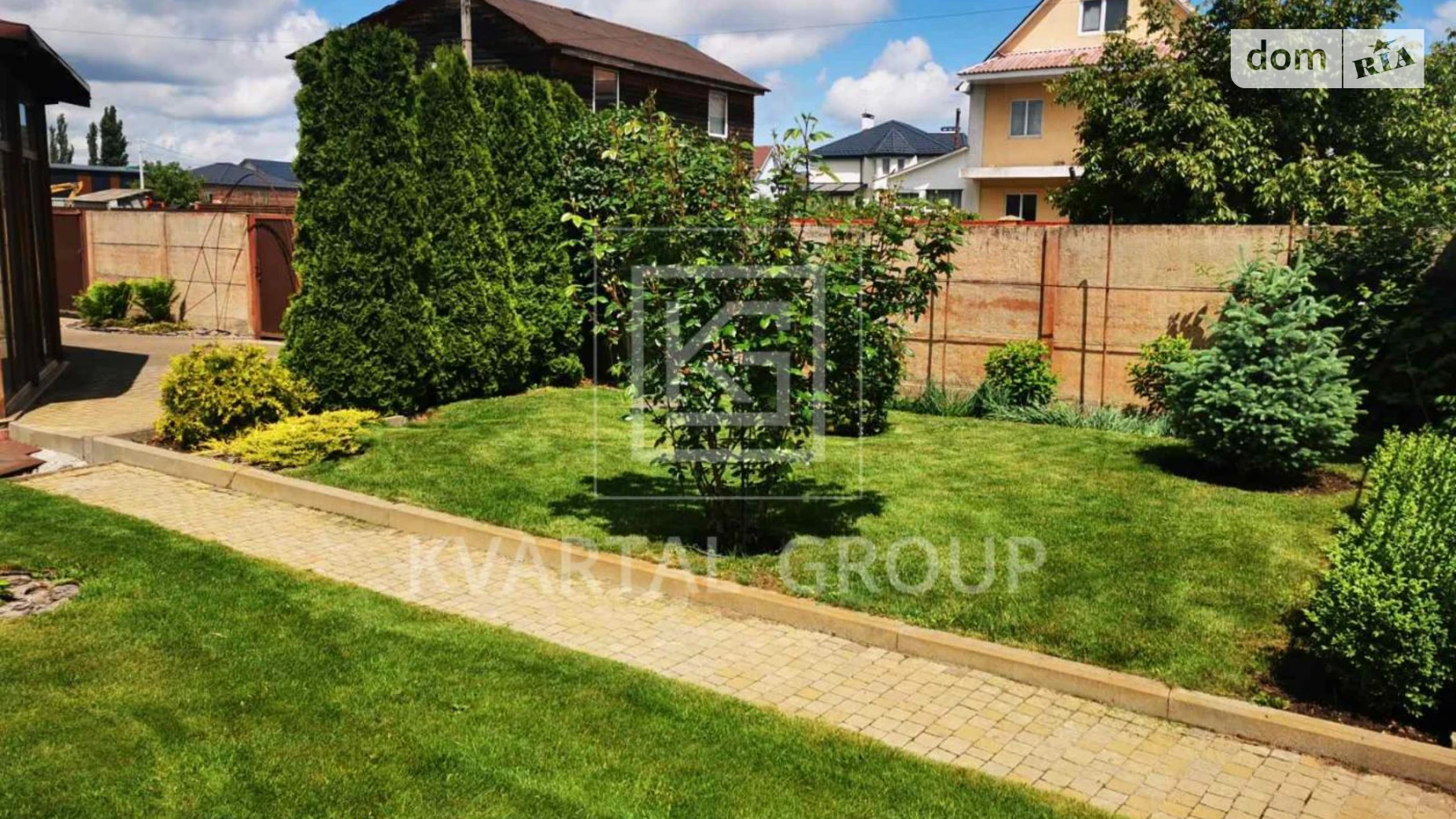 Продается дом на 2 этажа 272 кв. м с баней/сауной, цена: 314000 $ - фото 4