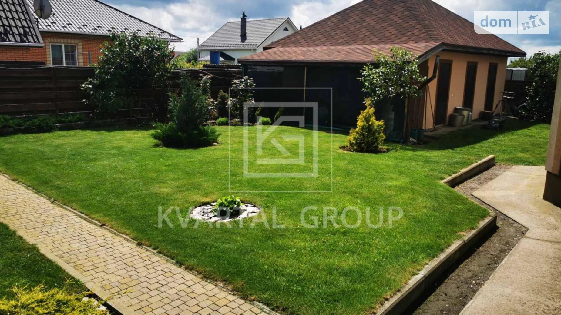 Продается дом на 2 этажа 272 кв. м с баней/сауной, цена: 314000 $ - фото 5