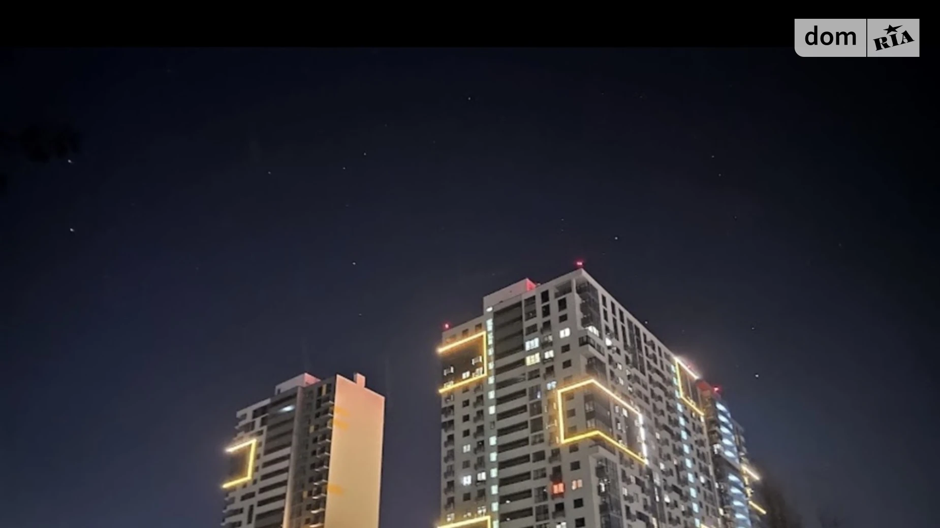 Продается 2-комнатная квартира 65.6 кв. м в Киеве, ул. Нижнеключевая, 14 - фото 3