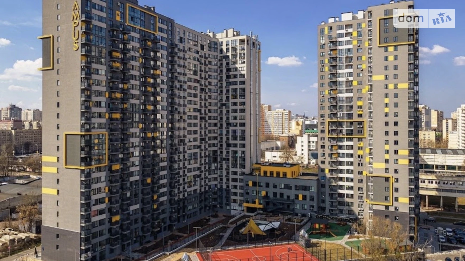 Продается 2-комнатная квартира 65.6 кв. м в Киеве, ул. Нижнеключевая, 14 - фото 2