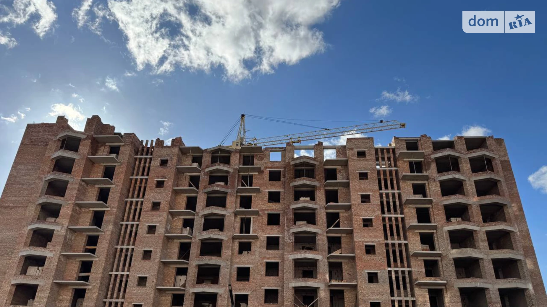 2-комнатная квартира 69 кв. м в Тернополе, ул. Владимира Великого, 17 - фото 3