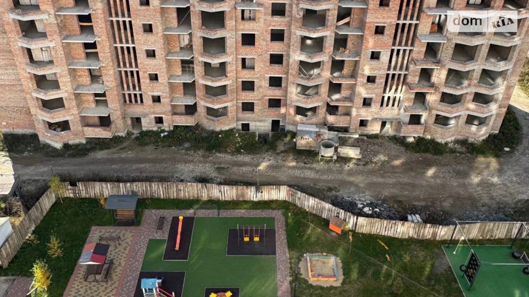 2-комнатная квартира 69 кв. м в Тернополе, ул. Владимира Великого, 17 - фото 2