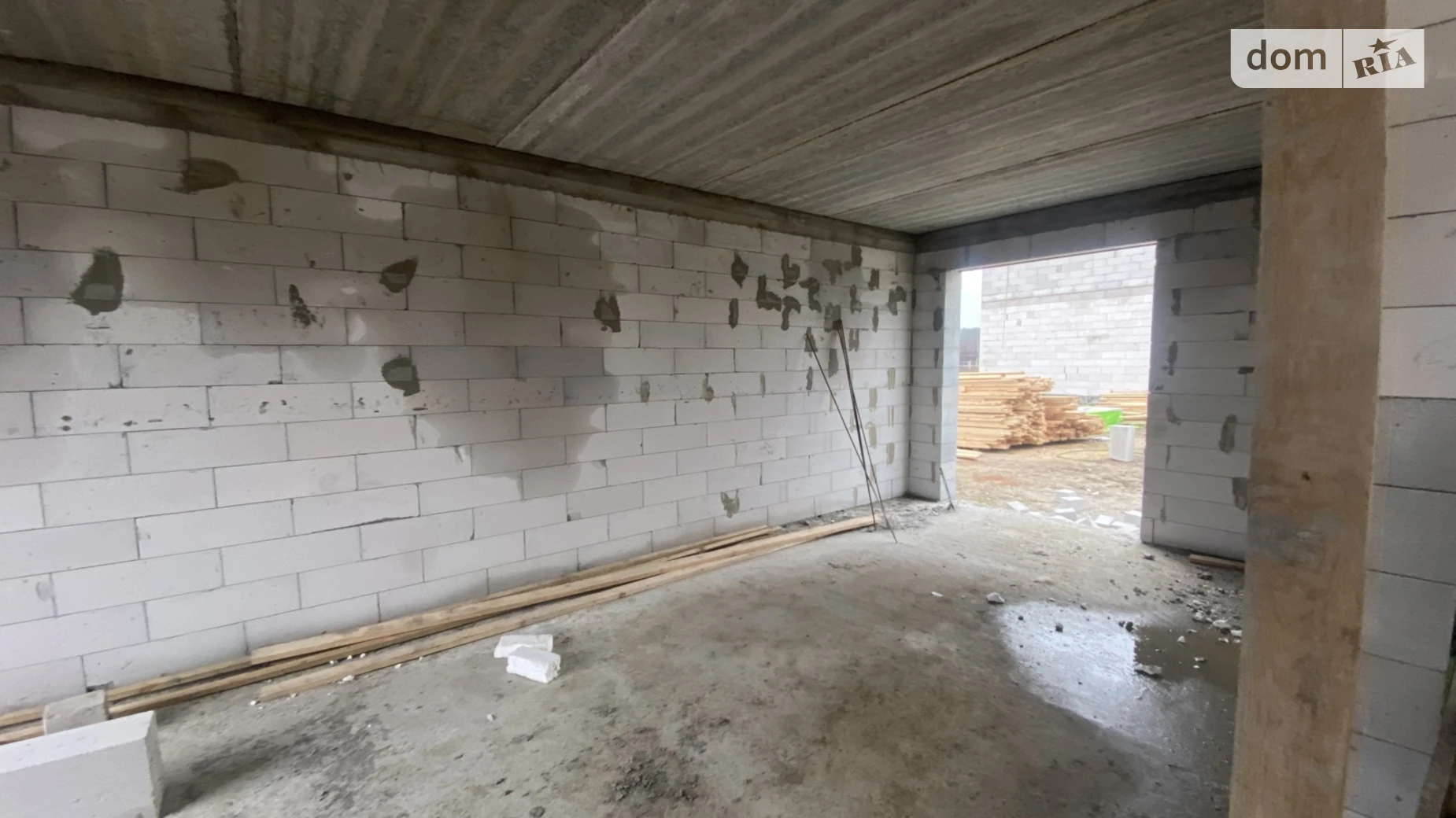 Продается дом на 2 этажа 95 кв. м с баней/сауной, цена: 69000 $ - фото 3