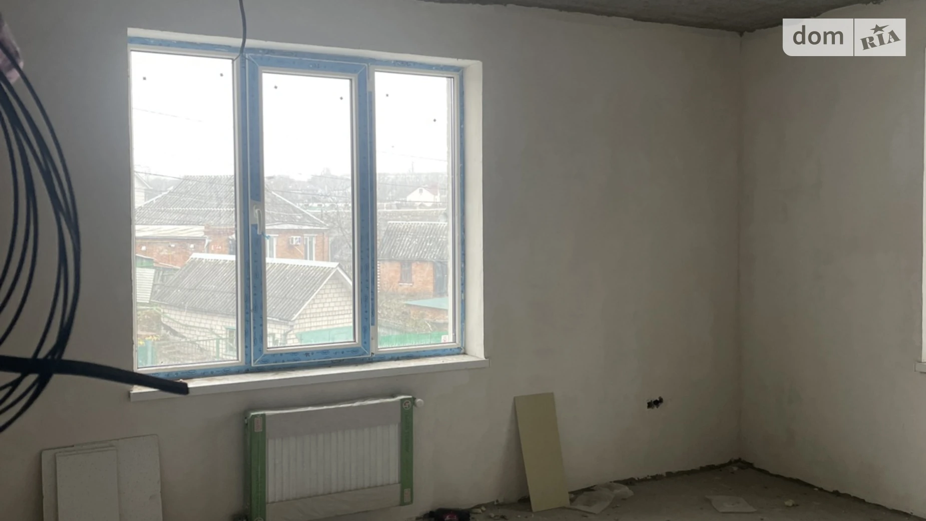 Продается 1-комнатная квартира 28.7 кв. м в Виннице, пер. Ясный, 12 - фото 2