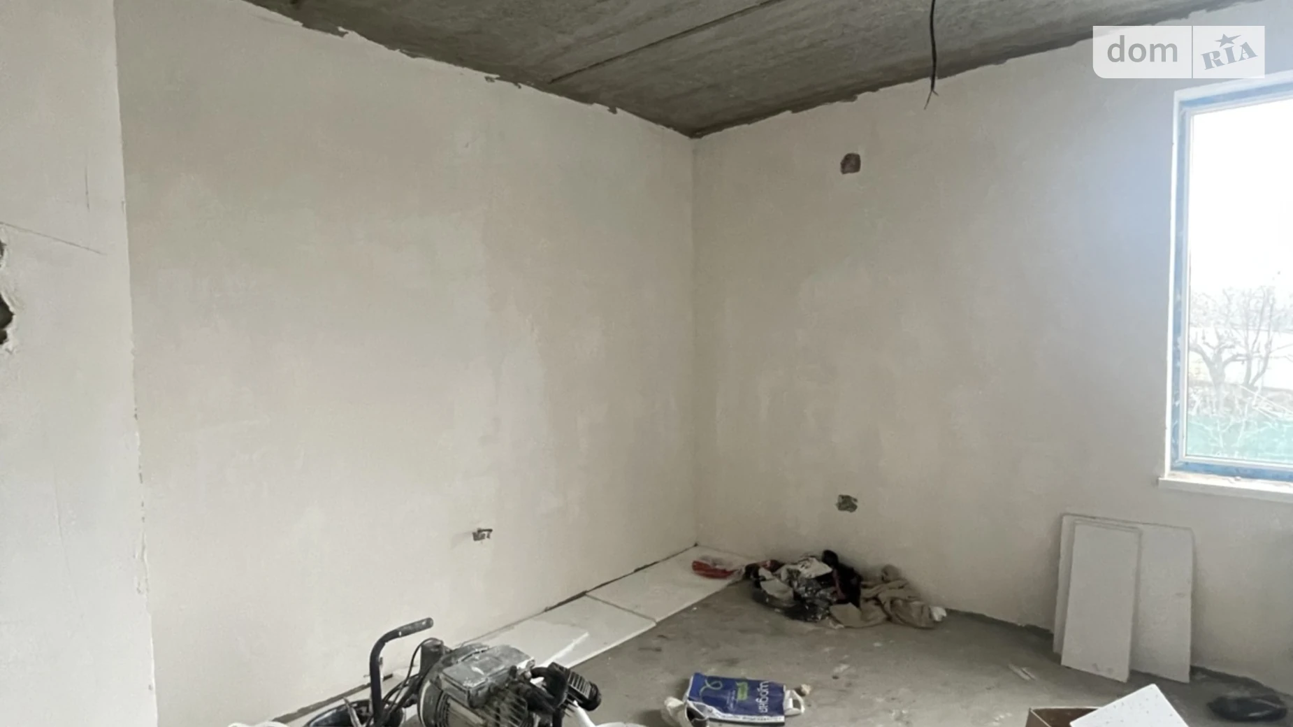 Продается 1-комнатная квартира 28.7 кв. м в Виннице, пер. Ясный, 12 - фото 4