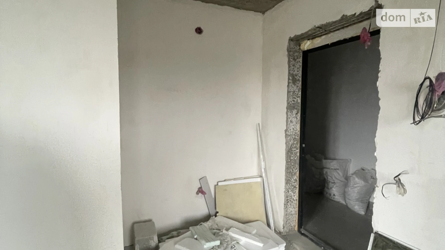 Продается 1-комнатная квартира 28.7 кв. м в Виннице, пер. Ясный, 12 - фото 5