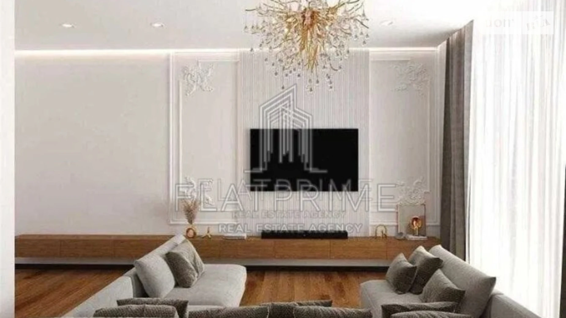 Продается 2-комнатная квартира 87.8 кв. м в Киеве, ул. Юлии Здановской(Ломоносова), 28 - фото 2