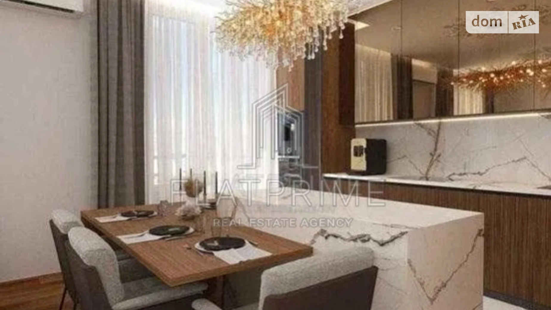 Продается 2-комнатная квартира 87.8 кв. м в Киеве, ул. Юлии Здановской(Ломоносова), 28 - фото 3