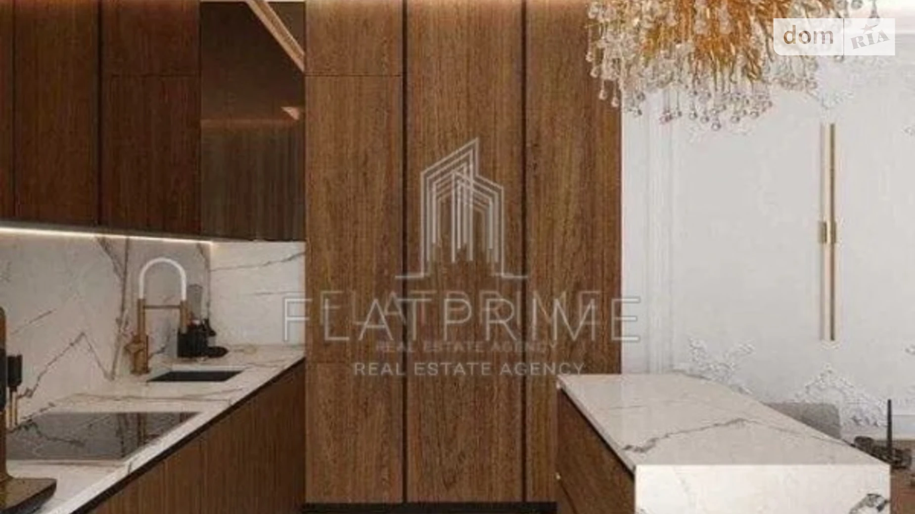 Продается 2-комнатная квартира 87.8 кв. м в Киеве, ул. Юлии Здановской(Ломоносова), 28 - фото 4