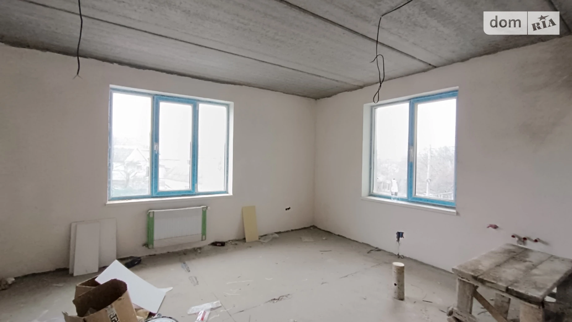 Продается 1-комнатная квартира 28 кв. м в Виннице, пер. Ясный - фото 5