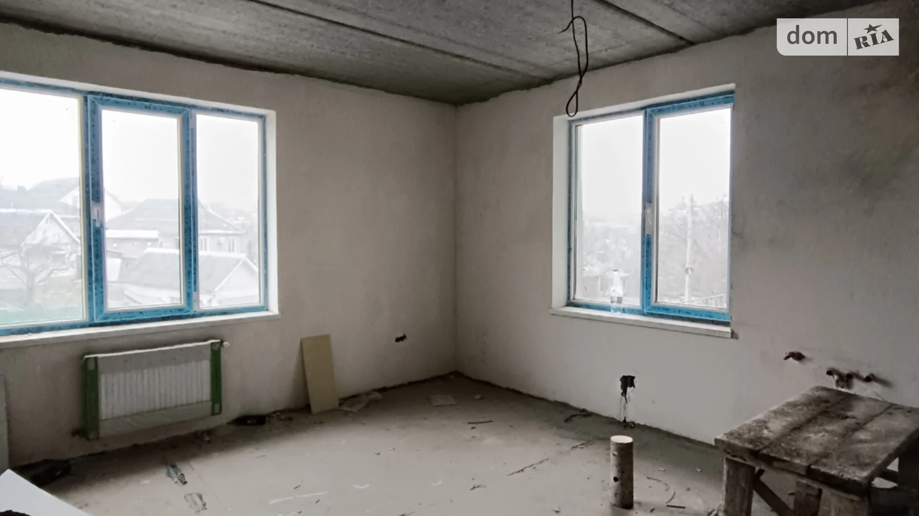 Продается 1-комнатная квартира 28 кв. м в Виннице, пер. Ясный - фото 4