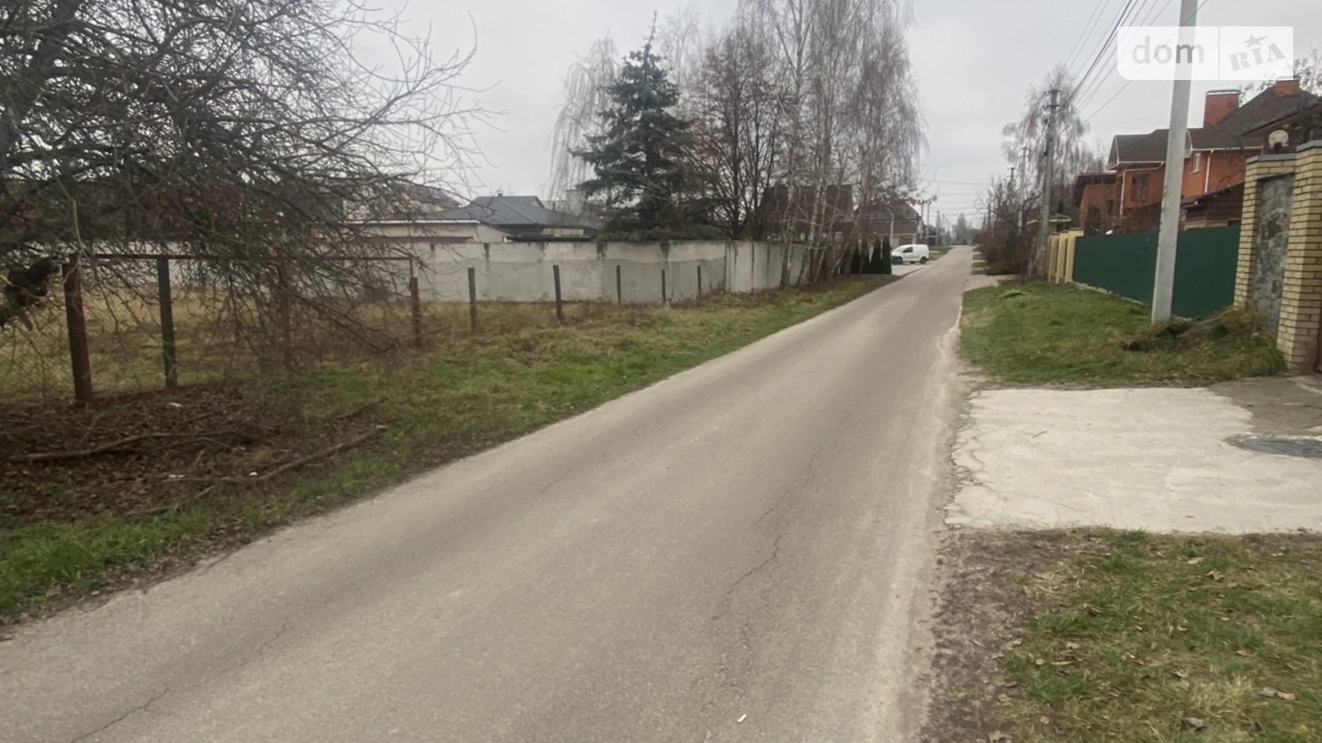 Продается земельный участок 10 соток в Киевской области, цена: 55000 $ - фото 3