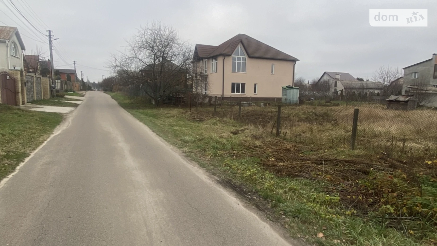 Продается земельный участок 10 соток в Киевской области, цена: 55000 $ - фото 4