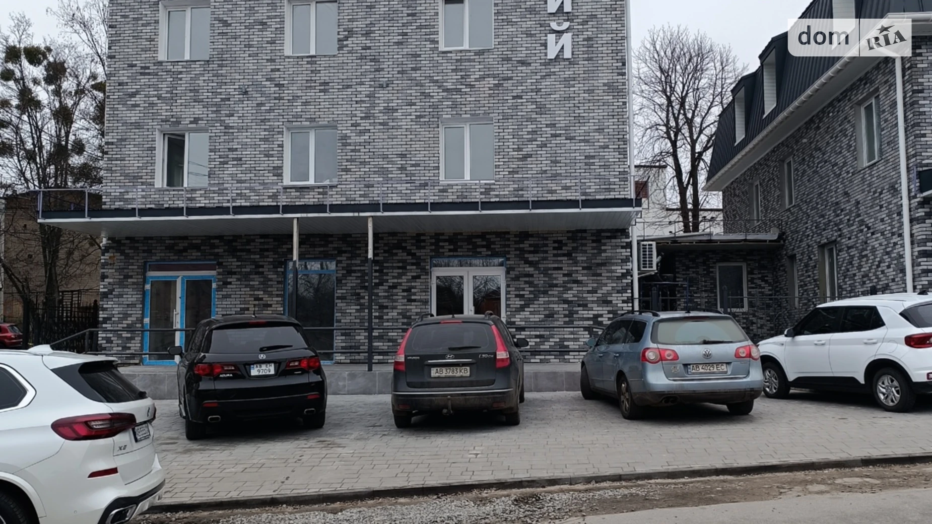 Продается 1-комнатная квартира 28 кв. м в Виннице, пер. Ясный - фото 2