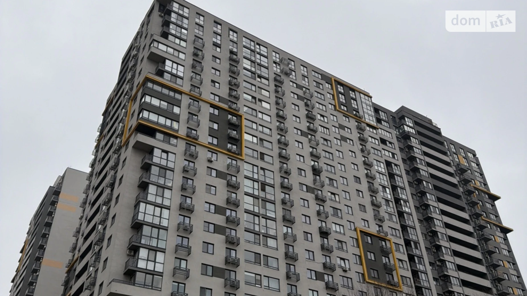 Продается 2-комнатная квартира 65.6 кв. м в Киеве, ул. Нижнеключевая, 14 - фото 5