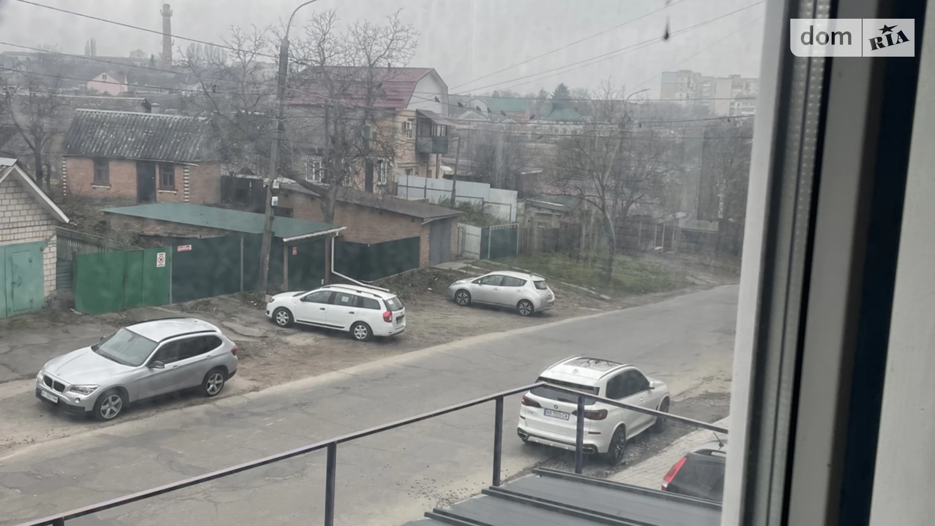 Продается 1-комнатная квартира 26 кв. м в Виннице, пер. Ясный, 12 - фото 2