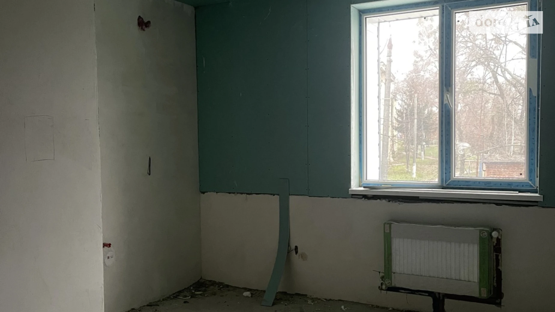 Продается 1-комнатная квартира 26 кв. м в Виннице, пер. Ясный, 12 - фото 4