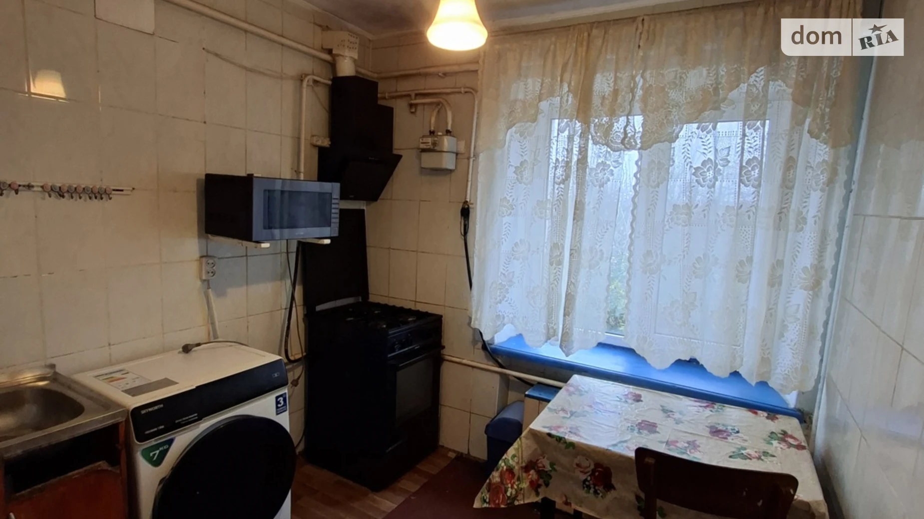 Продается 3-комнатная квартира 47 кв. м в, цена: 22000 $ - фото 2
