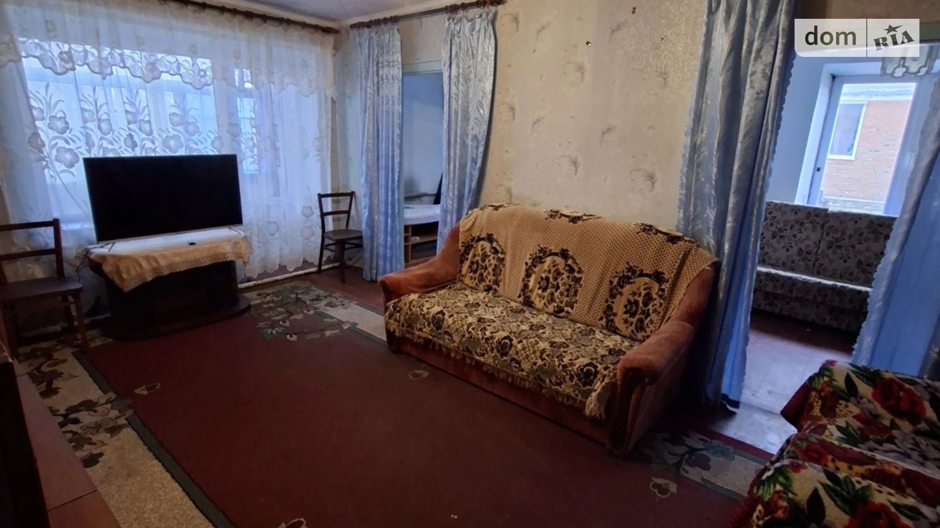 Продается 3-комнатная квартира 47 кв. м в, цена: 22000 $ - фото 3