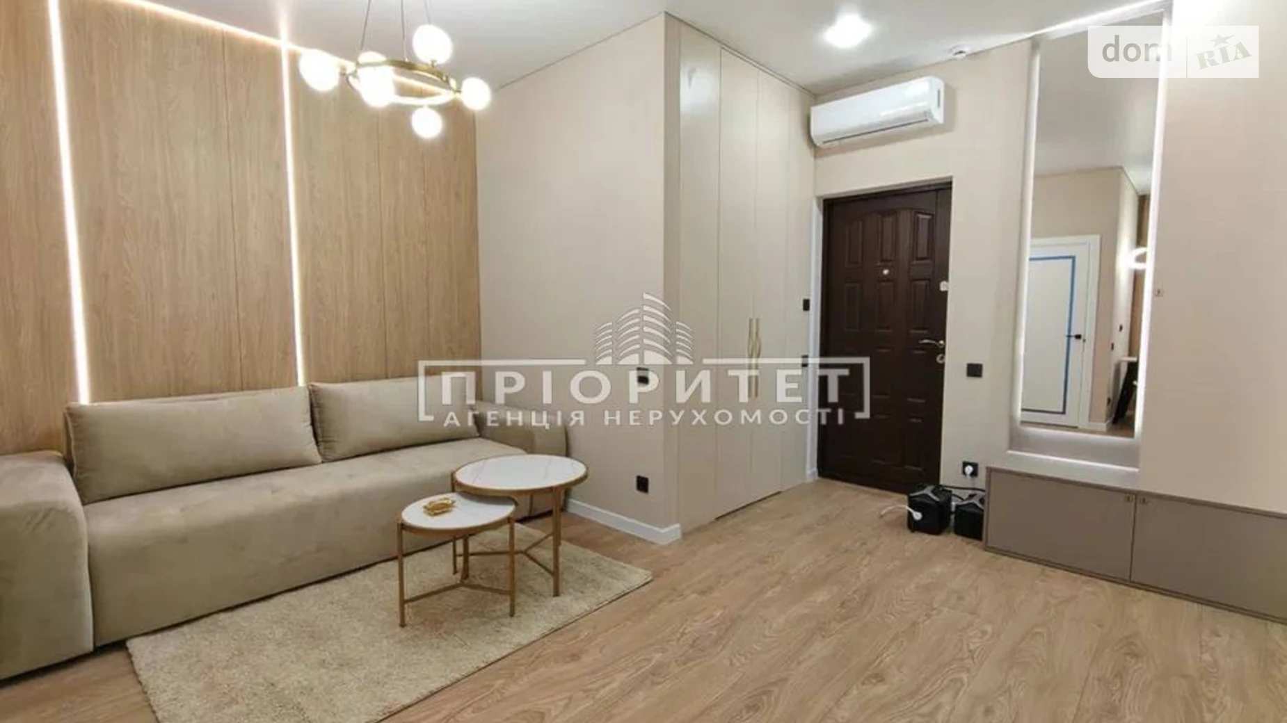 Продається 1-кімнатна квартира 43 кв. м у Одесі, вул. Краснова - фото 2