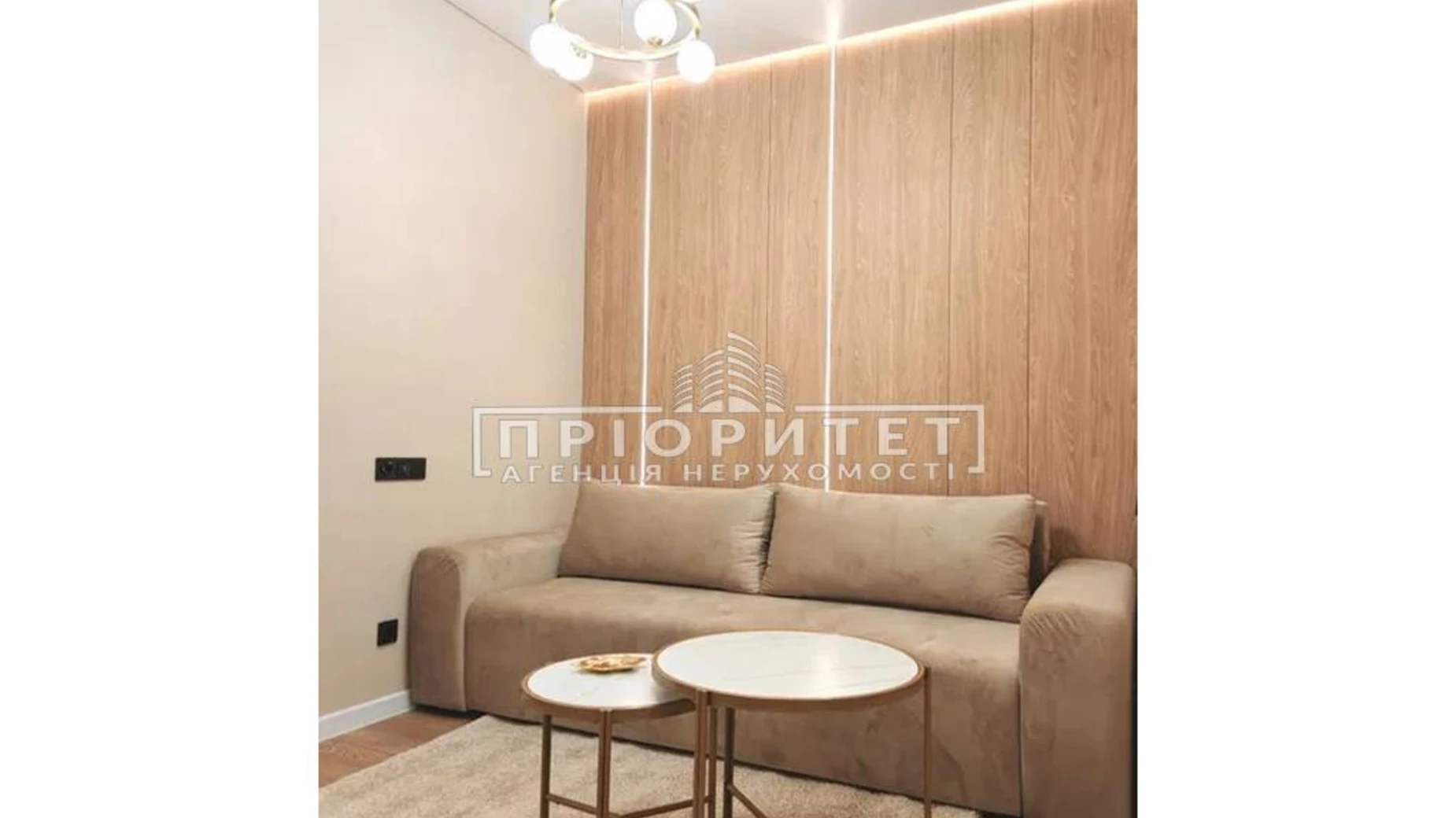 Продається 1-кімнатна квартира 43 кв. м у Одесі, вул. Краснова - фото 3