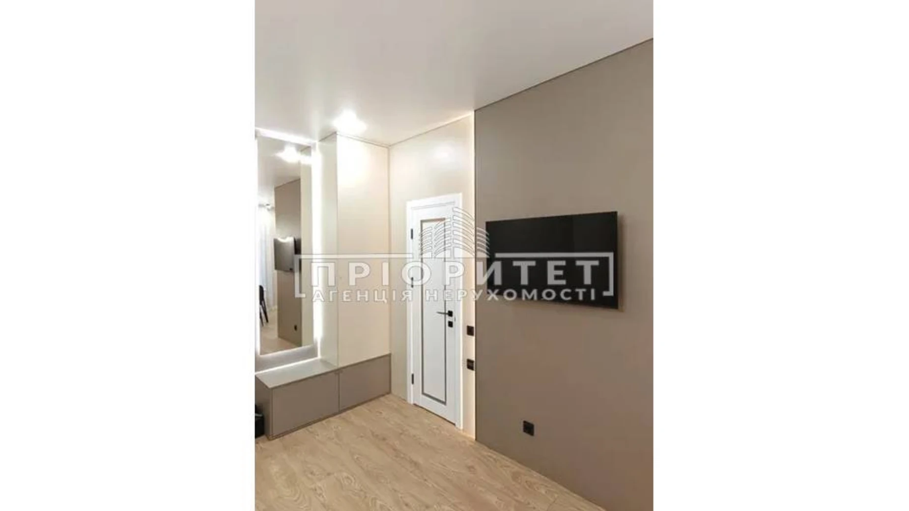 Продається 1-кімнатна квартира 43 кв. м у Одесі, вул. Краснова - фото 5