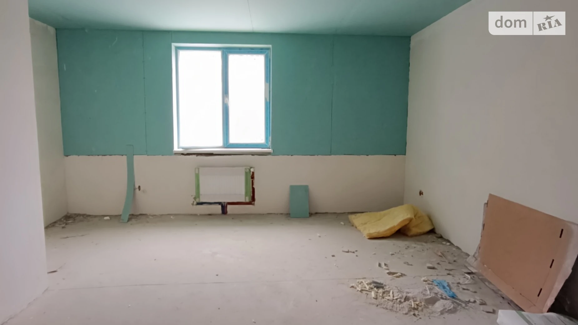 Продается 1-комнатная квартира 25 кв. м в Виннице, пер. Ясный, 12 - фото 3