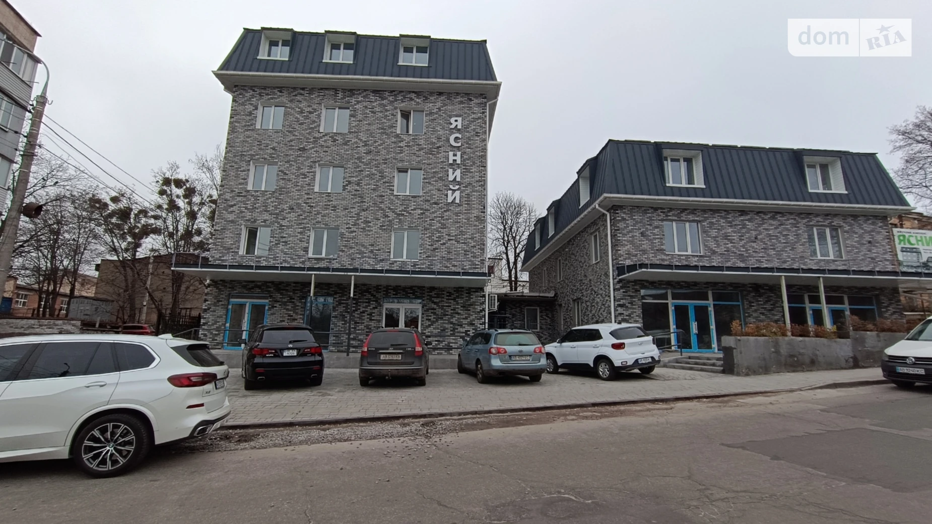 Продается 1-комнатная квартира 25 кв. м в Виннице, пер. Ясный, 12 - фото 5