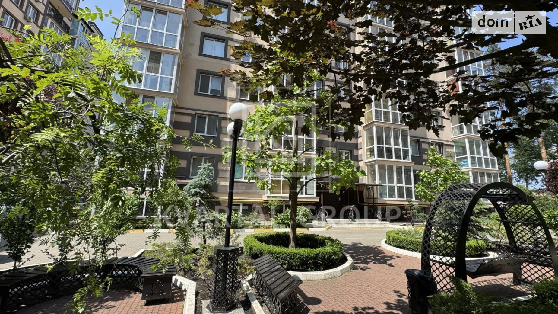 ул. Котляревского, 31В Ирпень ЖК Котляревского - фото 2