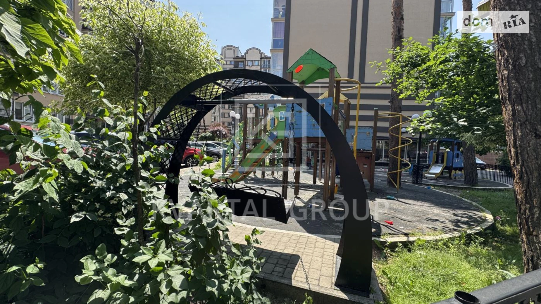 ул. Котляревского, 31В Ирпень ЖК Котляревского - фото 4