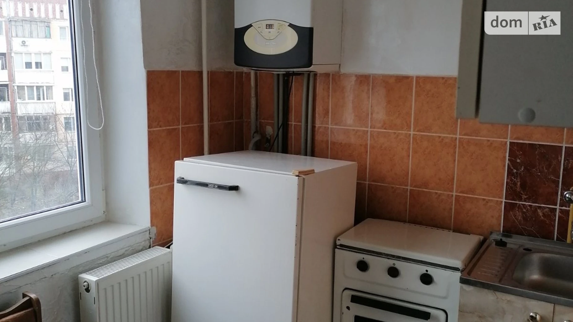 1-комнатная квартира 30 кв. м в Тернополе, ул. Бойчуков Братьев - фото 4