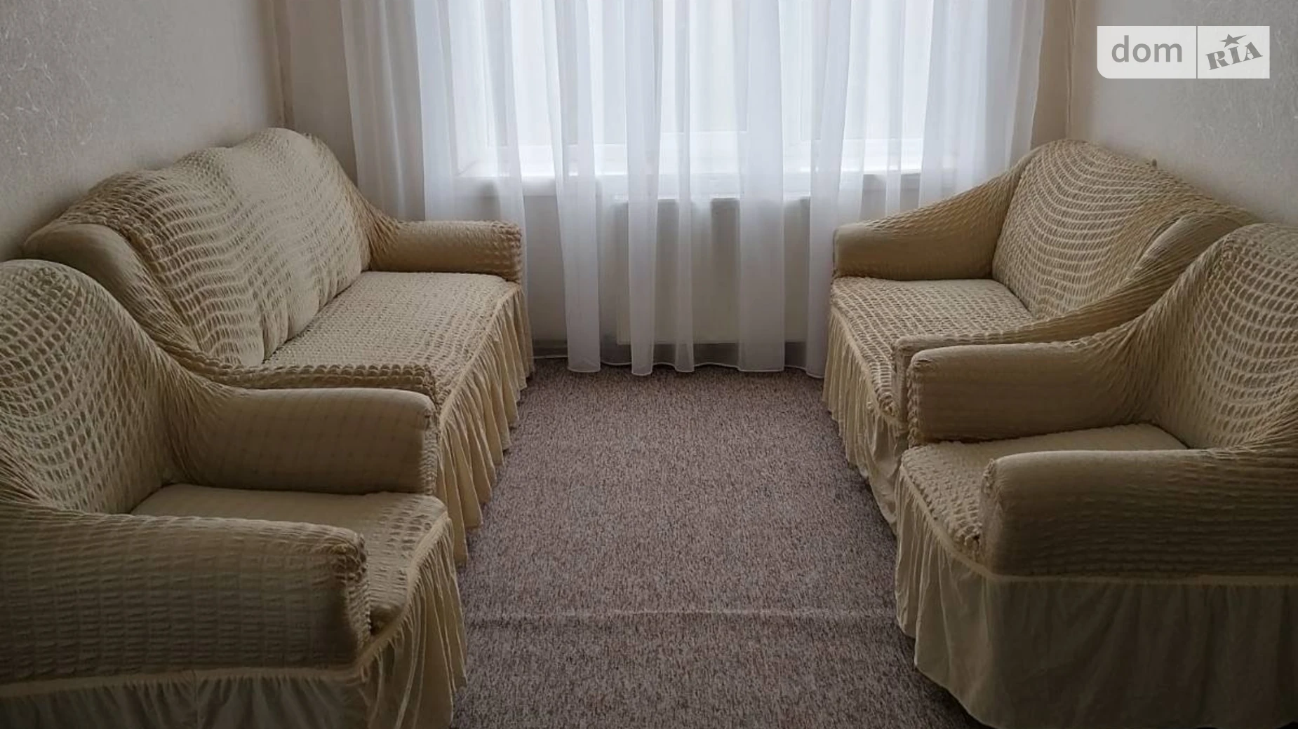 1-комнатная квартира 30 кв. м в Тернополе, ул. Бойчуков Братьев - фото 5