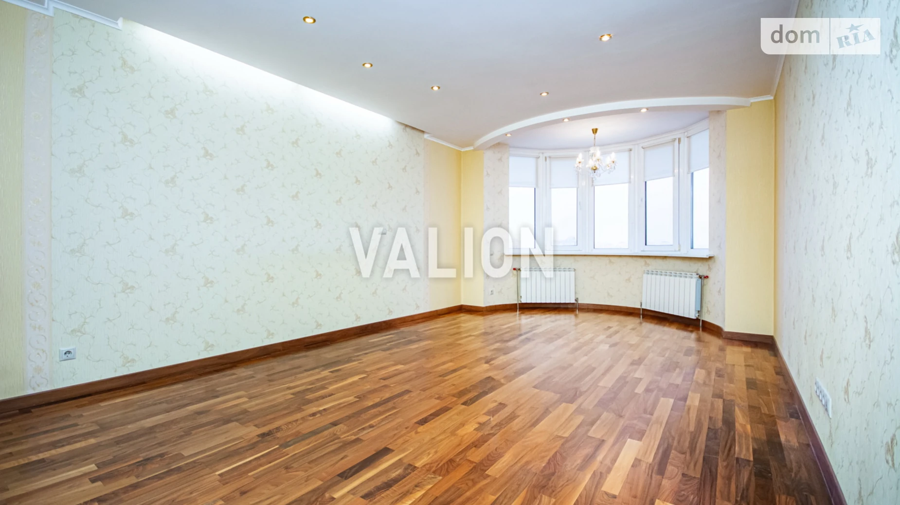 Продается 2-комнатная квартира 81.8 кв. м в Киеве, ул. Срибнокильская, 1 корпус 1 - фото 4