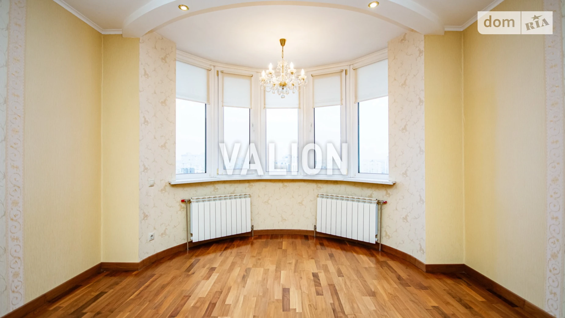 Продается 2-комнатная квартира 81.8 кв. м в Киеве, ул. Срибнокильская, 1 корпус 1 - фото 3