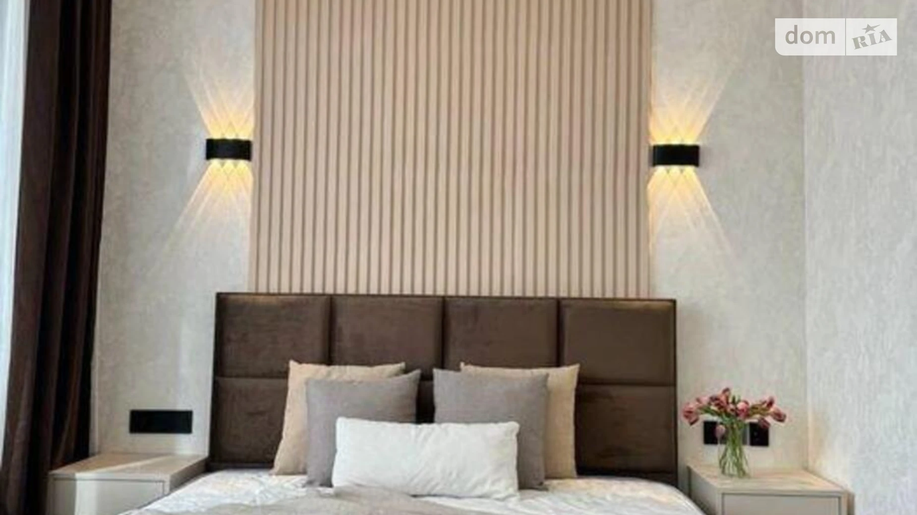 Продается 1-комнатная квартира 40.4 кв. м в Киеве, ул. Академика Заболотного, 1А - фото 4