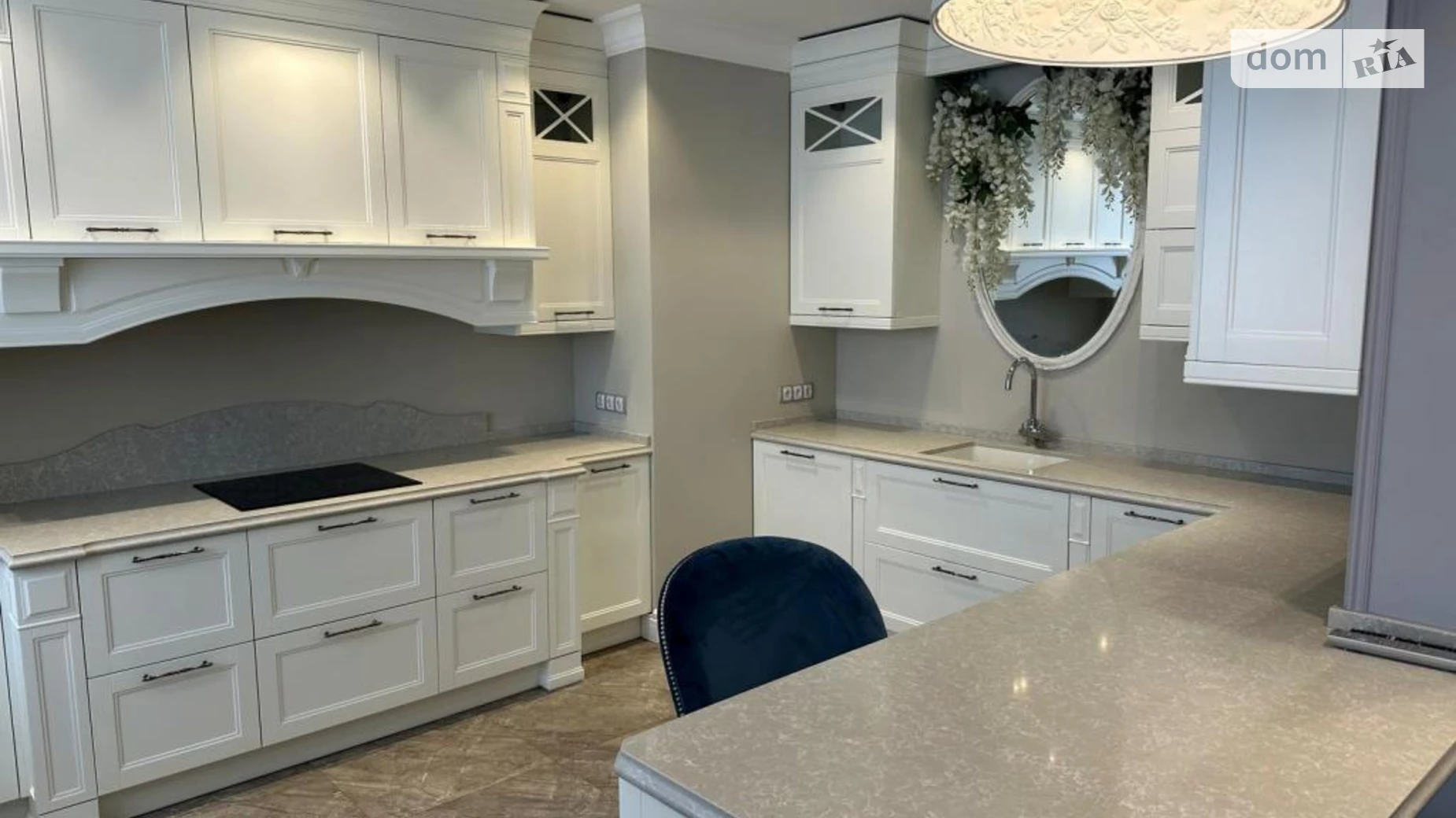 Продается 3-комнатная квартира 100 кв. м в Киеве, ул. Самойло Кошки(Маршала Конева), 10/1 - фото 2