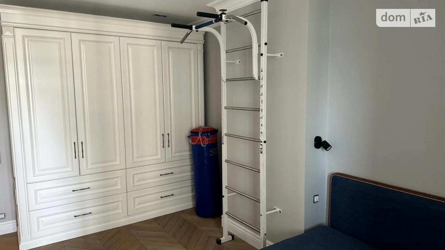 Продается 3-комнатная квартира 100 кв. м в Киеве, ул. Самойло Кошки(Маршала Конева), 10/1 - фото 4