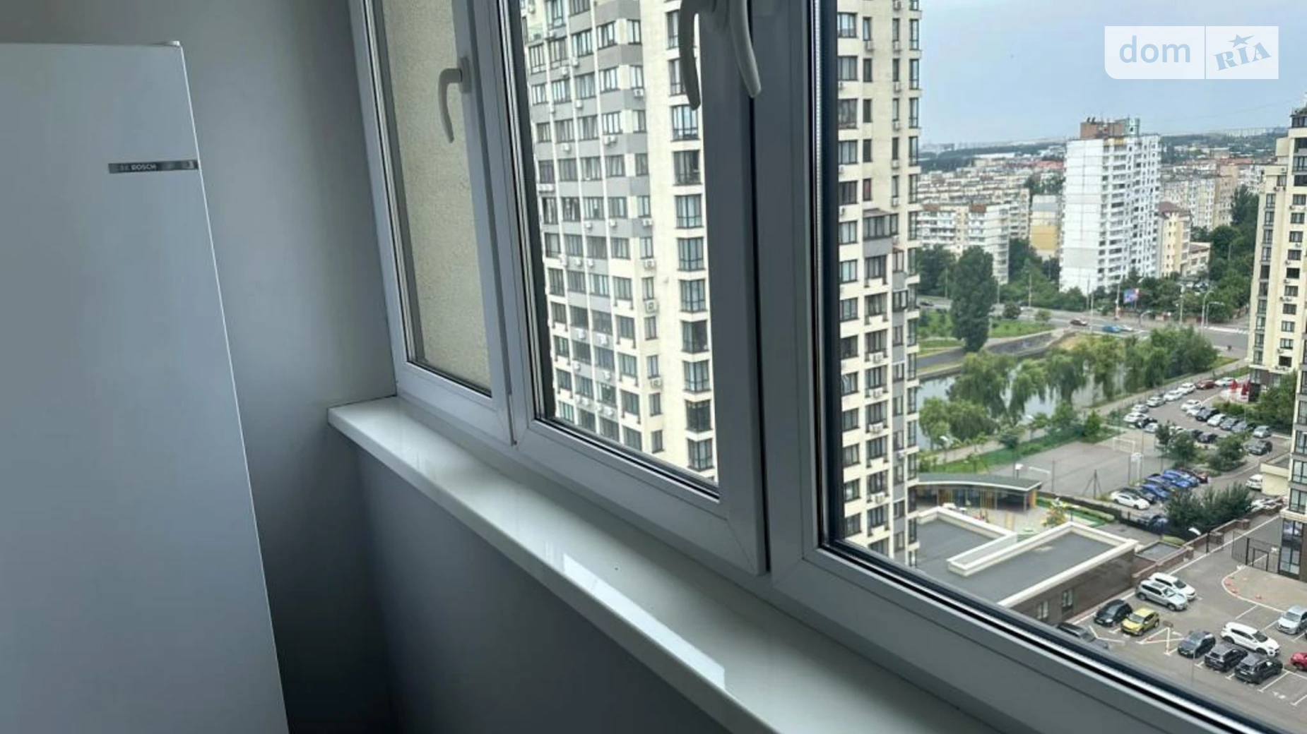 Продается 3-комнатная квартира 100 кв. м в Киеве, ул. Самойло Кошки(Маршала Конева), 10/1 - фото 5