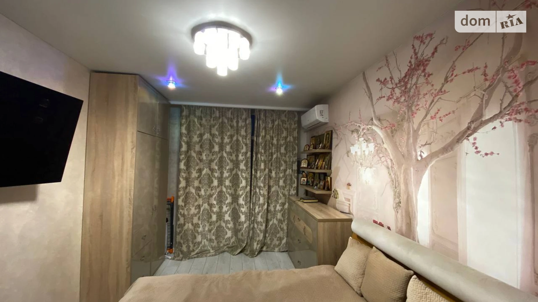 Продается 3-комнатная квартира 84.3 кв. м в Киеве, просп. Европейского Союза(Правды), 43 - фото 5