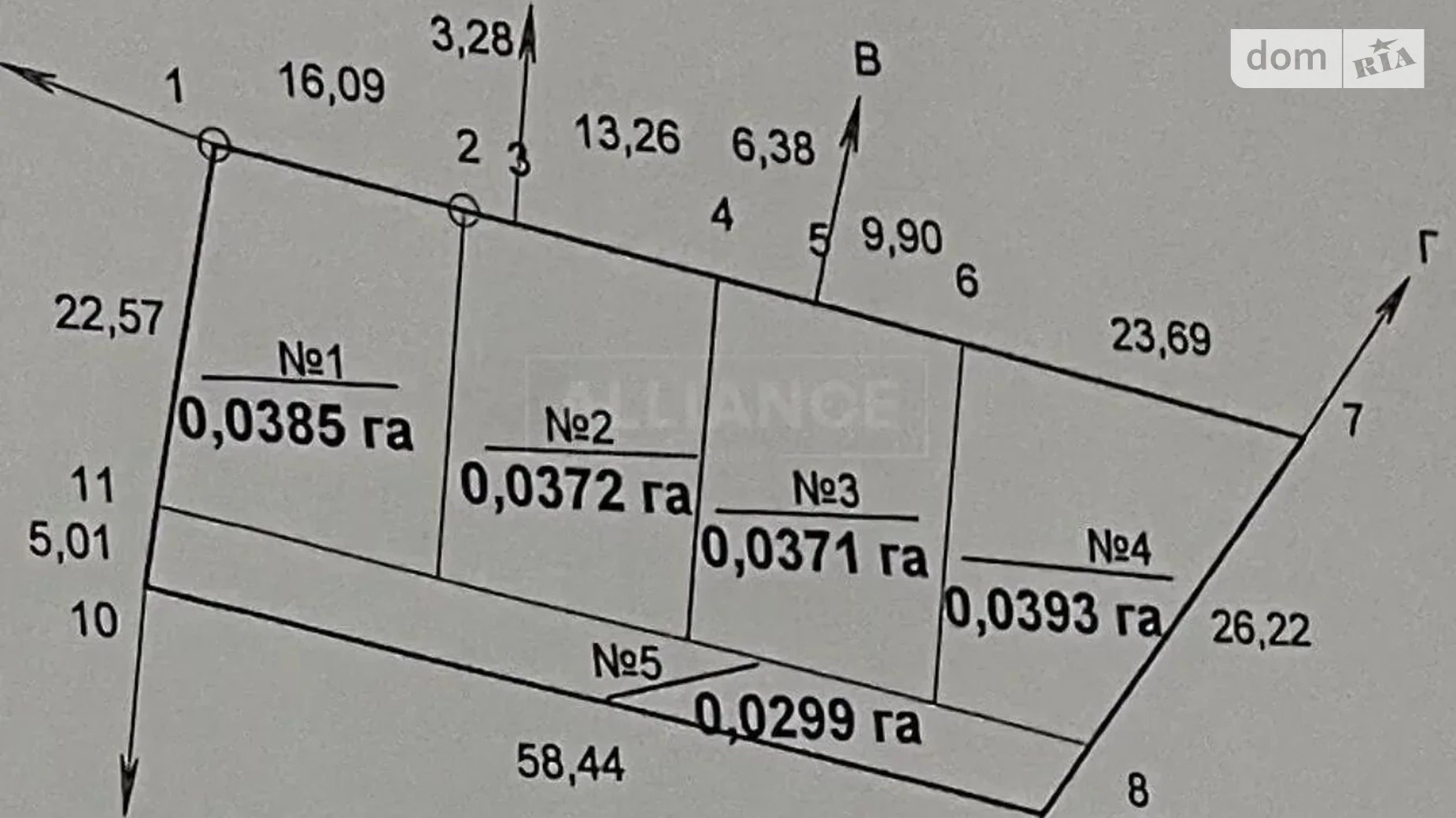 Продается дом на 2 этажа 150 кв. м с террасой, цена: 140000 $ - фото 4