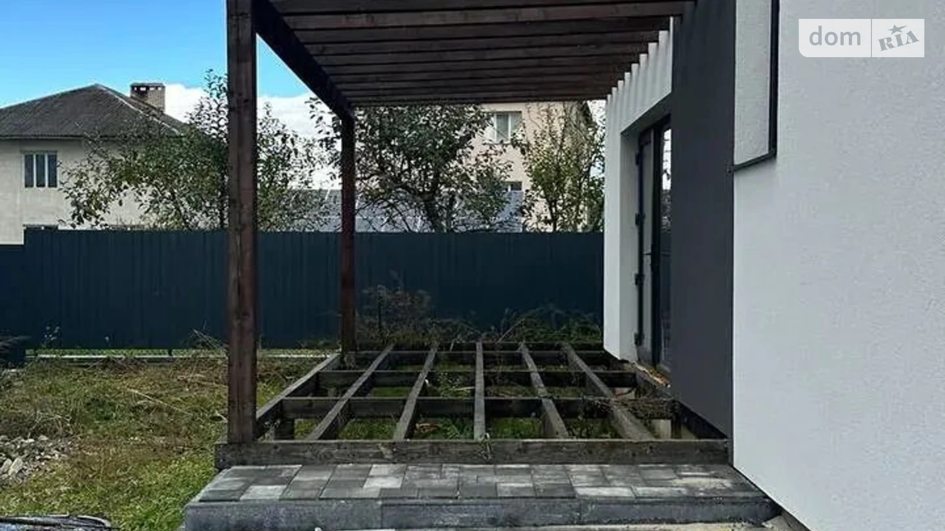 Продается дом на 2 этажа 150 кв. м с террасой, цена: 140000 $ - фото 3