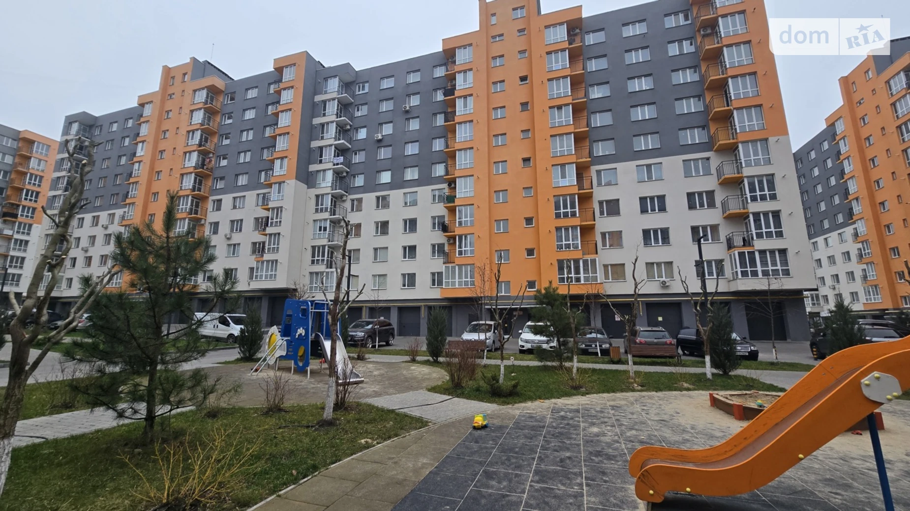 Продается 2-комнатная квартира 65 кв. м в Винницких Хуторах, Немировское шоссе, 94И - фото 2