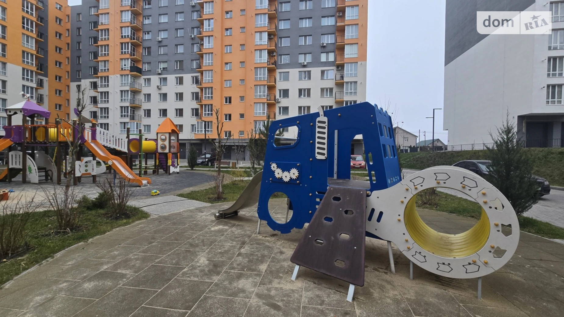 Продается 2-комнатная квартира 65 кв. м в Винницких Хуторах, Немировское шоссе, 94И - фото 5