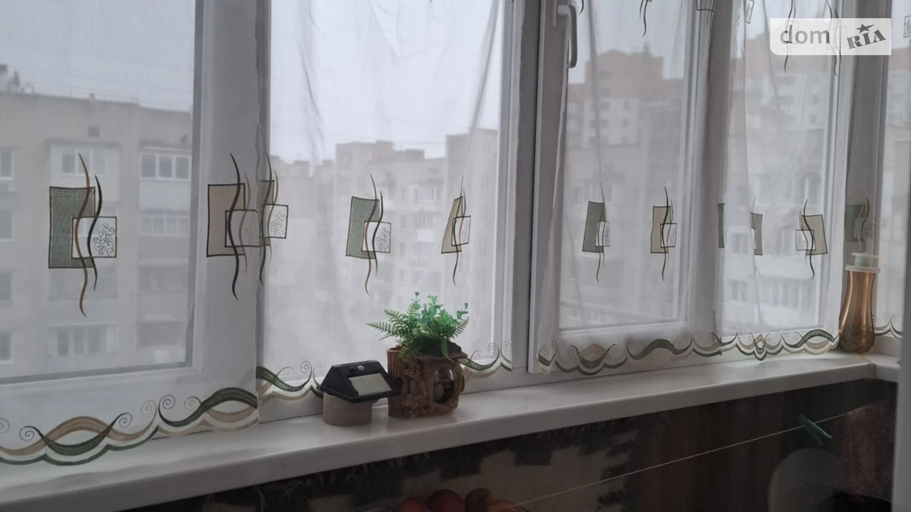 Продается 3-комнатная квартира 59.4 кв. м в Виннице, ул. Киевская - фото 3