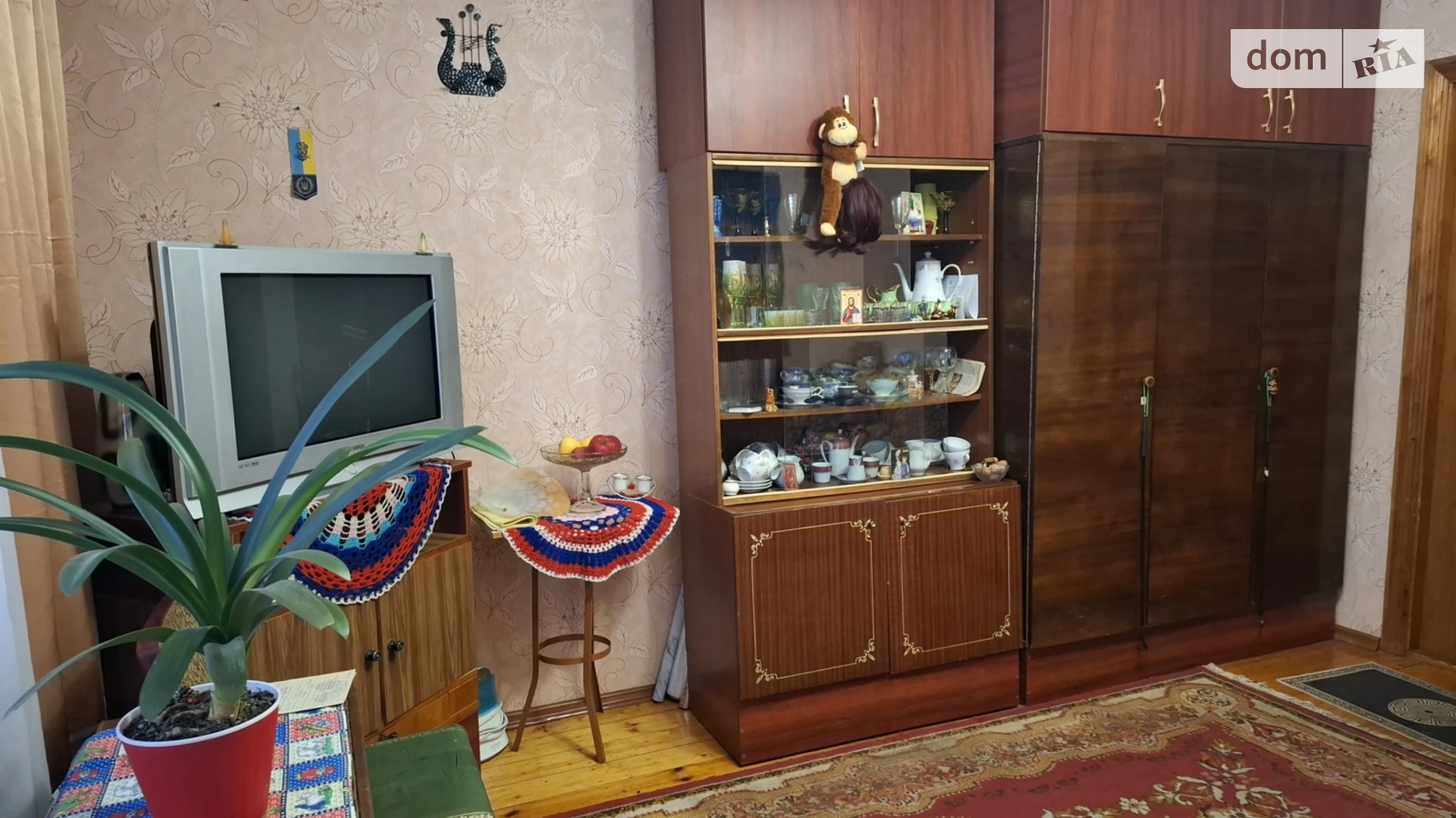 Продается 3-комнатная квартира 59.4 кв. м в Виннице, ул. Киевская - фото 2