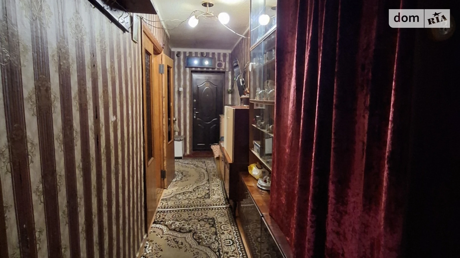 Продается 3-комнатная квартира 59.4 кв. м в Виннице, ул. Киевская - фото 4