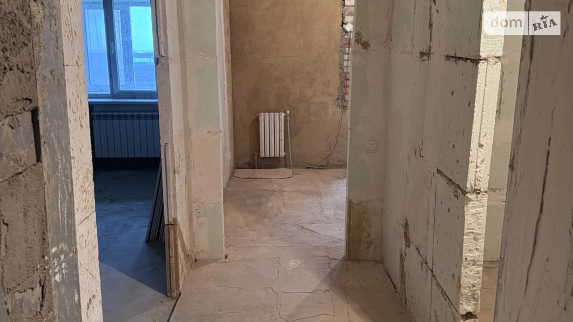 Продается 2-комнатная квартира 64.2 кв. м в Виннице, ул. Сергея Зулинского - фото 2