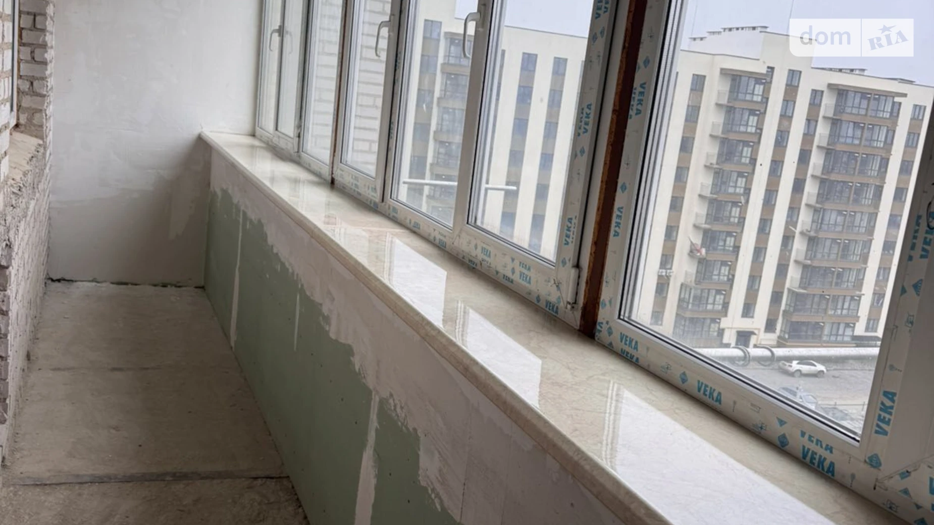 Продается 2-комнатная квартира 64.2 кв. м в Виннице, ул. Сергея Зулинского - фото 3