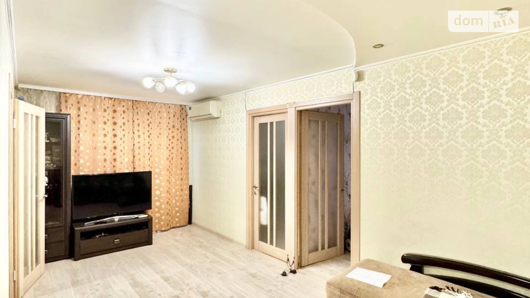 Продается 3-комнатная квартира 45.2 кв. м в Днепре, просп. Науки(Гагарина) - фото 5