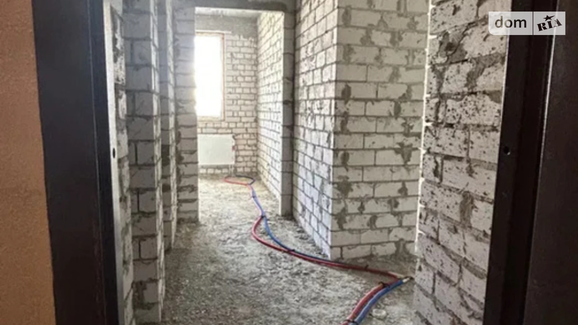 Продается 2-комнатная квартира 56 кв. м в Харькове, ул. Мира, 47 - фото 3